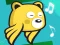 Spel Jumping Flappy Bear på nätet