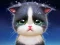 Spel Kitten Bowling på nätet