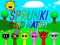 Spel Sprunki Card Match på nätet