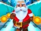 Spel Santa Runner Xmas Subway Surf på nätet