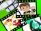 Spel Ben 10 Create Scene på nätet