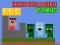 Spel Nubiks build a defense vs zombies på nätet
