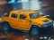 Spel Hummer Jeep Puzzle på nätet