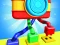 Spel Tangle Puzzle 3D på nätet