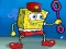 Spel Spongebob DressUp på nätet