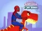 Spel Spiderman T-Rex Runner på nätet