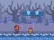 Spel Super Mario Bros Star Scramble 2 Ghost island på nätet