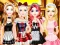 Spel Fashion Maid Coffee på nätet