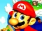 Spel Super Mario Earth Survival på nätet