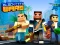 Spel Block City Wars på nätet