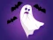 Spel Halloween Ghost Jigsaw på nätet