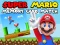 Spel Super Mario Memory Card Match på nätet