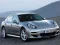 Spel Porsche Panamera Slide på nätet