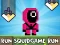 Spel Run Squid Game Run på nätet
