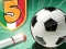 Spel Chiellini Pool Soccer på nätet