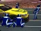 Spel Pit Stop Stock Car Mechanic på nätet