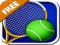 Spel Pocket Tennis på nätet