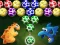 Spel Dino Eggs Bubble Shooter på nätet