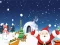 Spel Happy Christmas Slide på nätet
