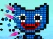 Spel Color Pixel Shooter på nätet