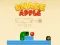 Spel Snake Apple på nätet