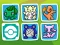 Spel Connect Animal Pokematch på nätet