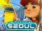 Spel Subway Surfers Seoul på nätet