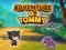 Spel Advanture Of Tommy på nätet