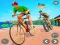 Spel Bicycle Racing Game BMX Rider på nätet