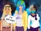 Spel Princess Earth-Chan på nätet