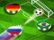 Spel Football Tapis Soccer på nätet