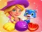 Spel Candy Match 3 Jelly på nätet