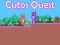 Spel Cutos Quest på nätet