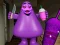 Spel Grimace Birthday Escape på nätet