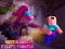 Spel Noob Mommy Escape Parkour på nätet