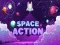 Spel Space Action på nätet