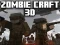 Spel Zombie Craft 3d på nätet