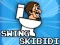 Spel Swing Skibidi Toilet på nätet