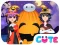 Spel BigMax Happy Halloween på nätet