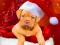 Spel Christmas Dogs Styles på nätet