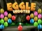 Spel Eggle Shooter Mobile på nätet