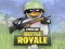 Spel Penguin Battle Royale på nätet