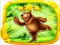 Spel Bear Jungle Adventure på nätet