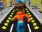Spel Subway Buddy Road Runner på nätet