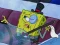 Spel Spongebob Driving Test Hidden på nätet