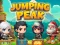 Spel Jumping Peak på nätet