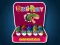 Spel Surprise Egg: Dino Party på nätet