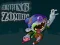 Spel Jumping Zombies på nätet