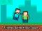 Spel Friends Battle Knock Down på nätet