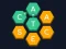 Spel Hexa Word på nätet